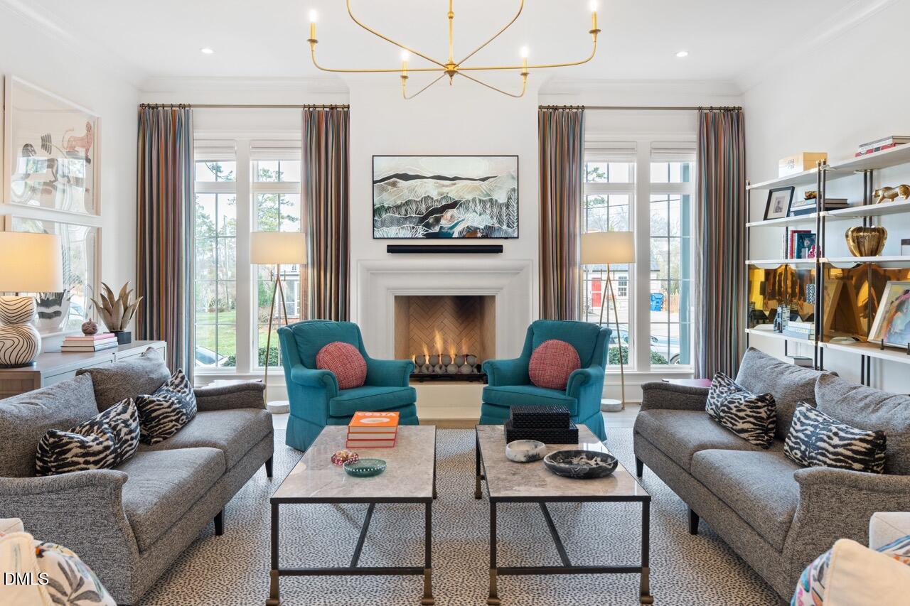 2809 Grant Avenue Raleigh, NC 27607 - Photo 7 of 79 Grant Ave-26 Large