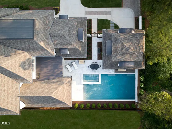 $5,500,000 | 2809 Grant Avenue, Raleigh, NC 27607