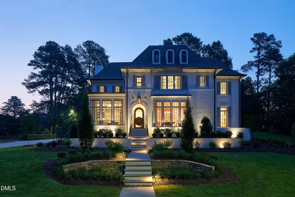 $5,500,000 | 2809 Grant Avenue, Raleigh, NC 27607