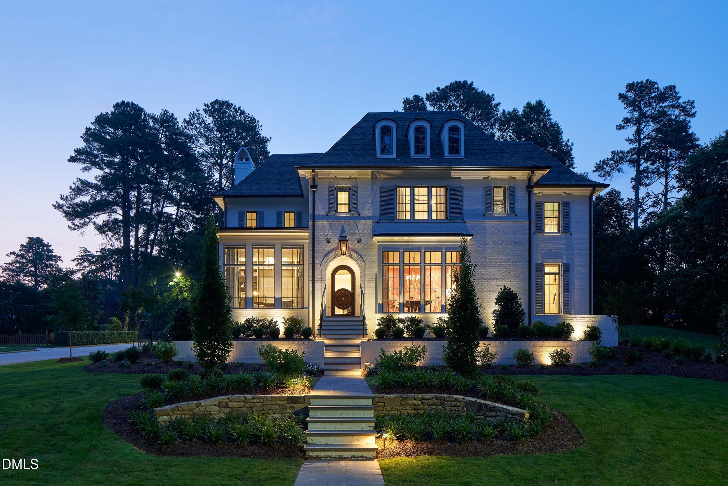 2809 Grant Avenue Raleigh, NC 27607 - Photo 75 of 79 image