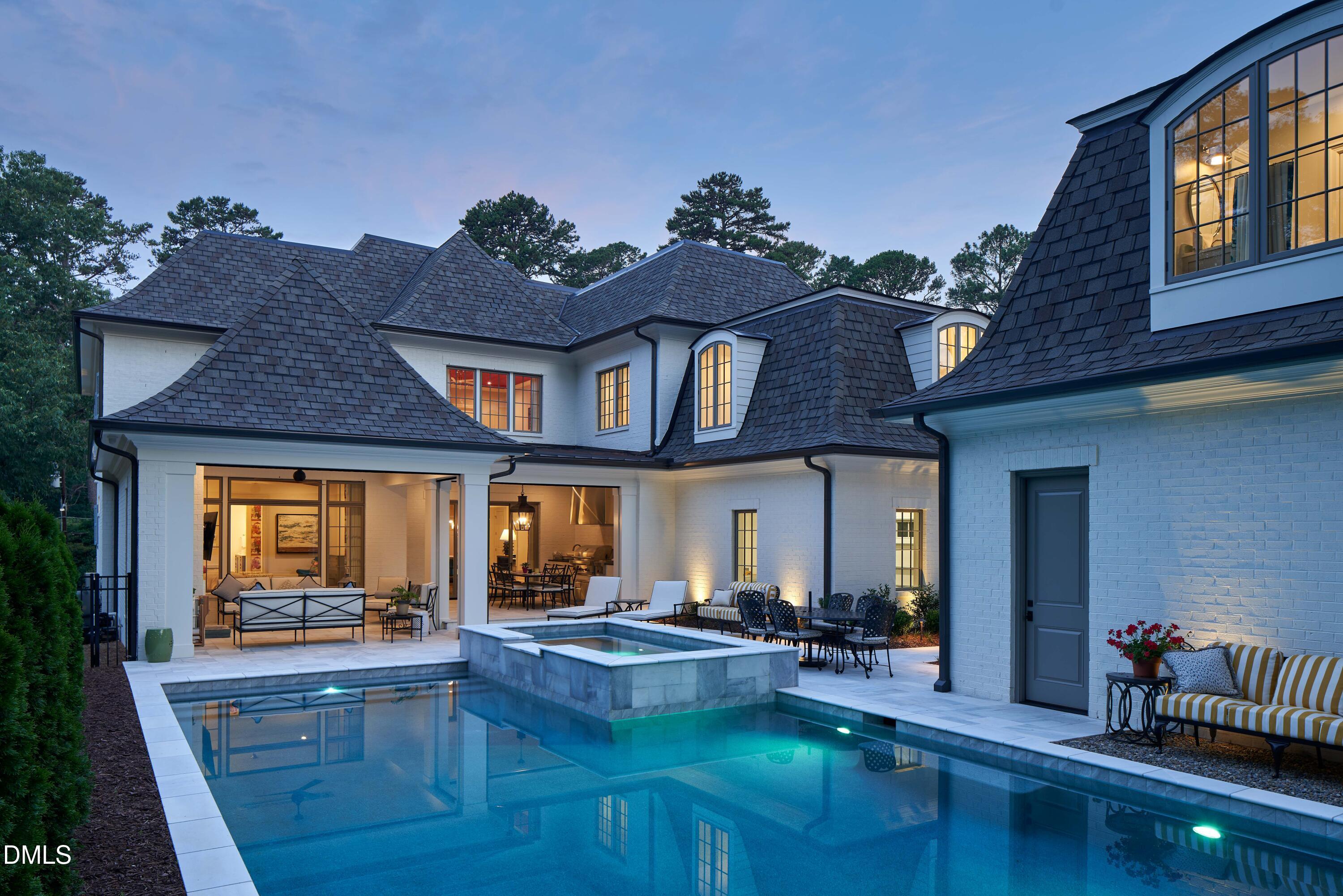 2809 Grant Avenue Raleigh, NC 27607 - Photo 76 of 79 FHD_003_0008