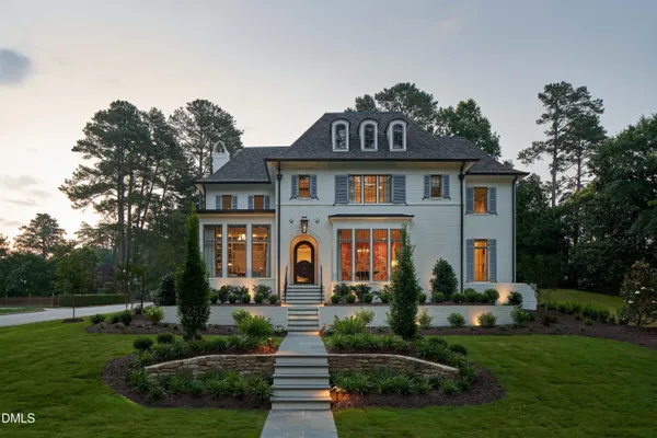 $5,500,000 | 2809 Grant Avenue, Raleigh, NC 27607