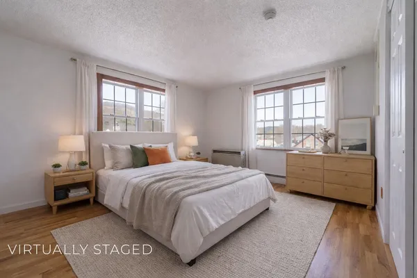 $168,500 | 30 Beech Street, Unit 4C, Bristol, NH 03222