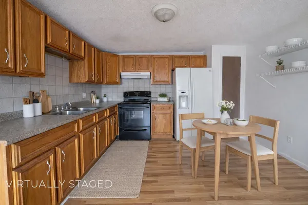 $168,500 | 30 Beech Street, Unit 4C, Bristol, NH 03222