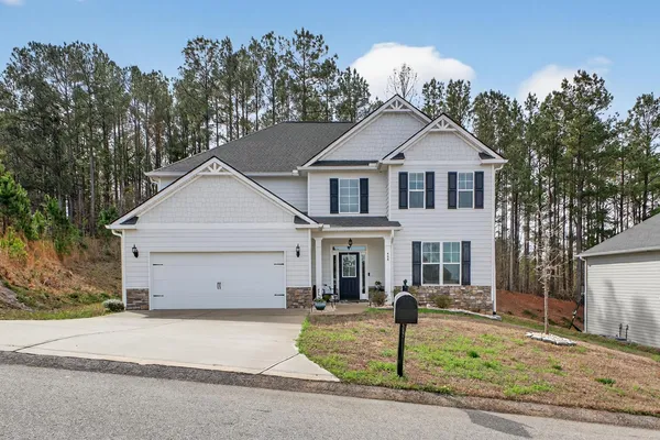 $424,500 | 464 Equinox Loop, Aiken, SC 29803