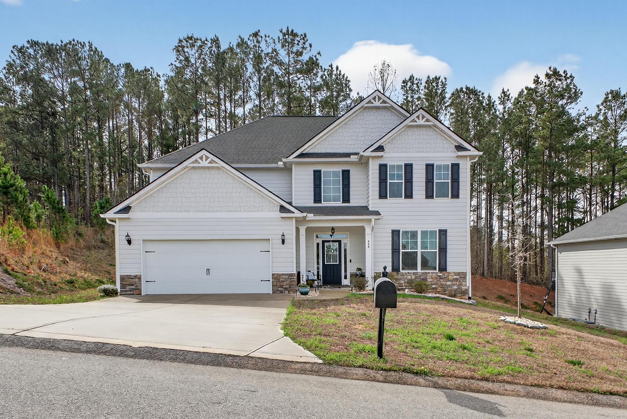 464 Equinox Loop Aiken, SC 29803 - Photo 1 of 44 IMG_5280-2