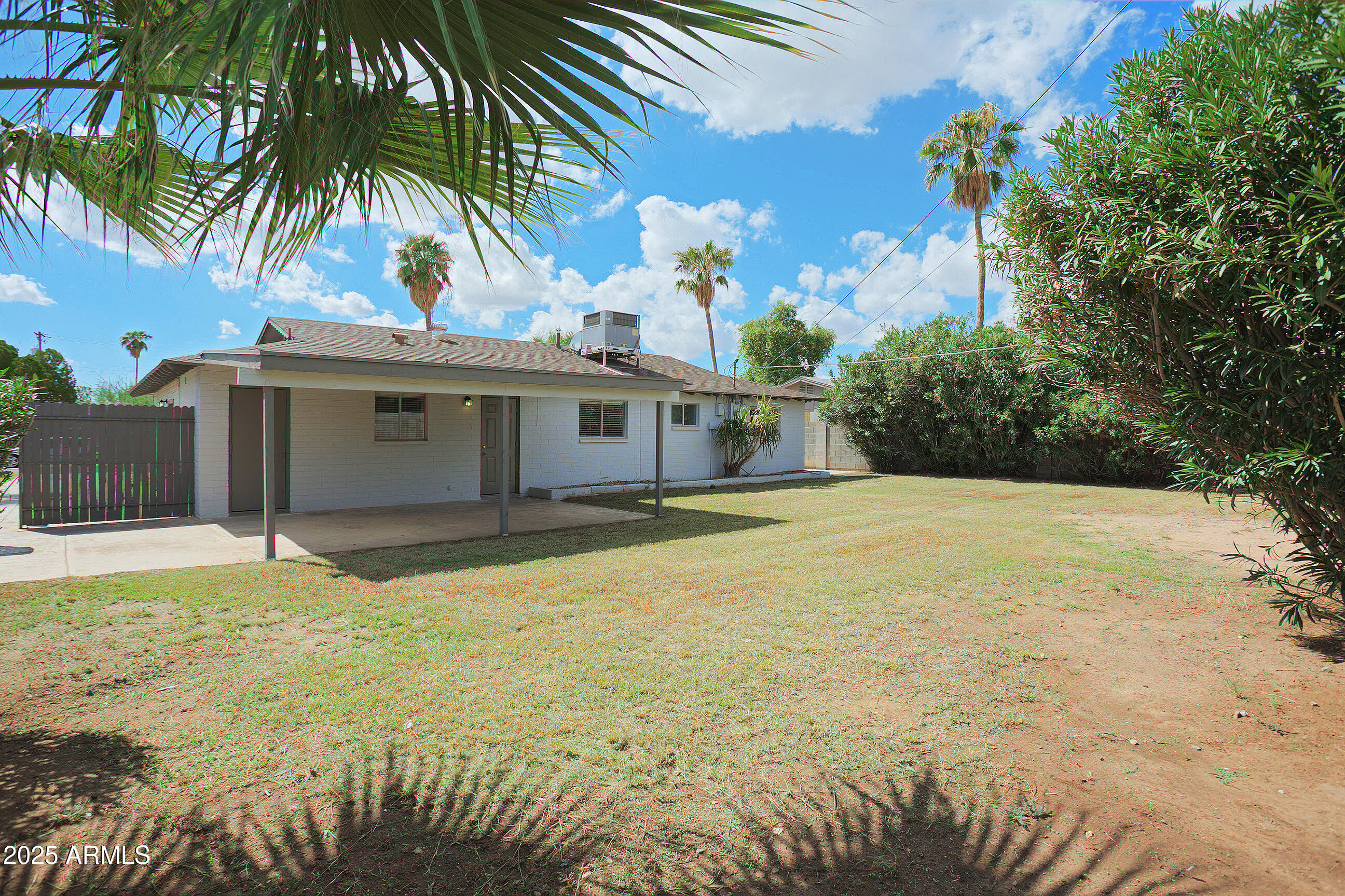 1206 West 9th Street Tempe, AZ 85281 - Photo 22 of 23 a house with a swimming pool