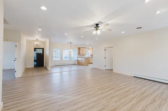 $235,000 | 22053 Corinth Road, Thompsonville, IL 62890