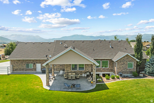 1375 Red Filly Road Heber City, UT 84032 - Photo 5 of 88