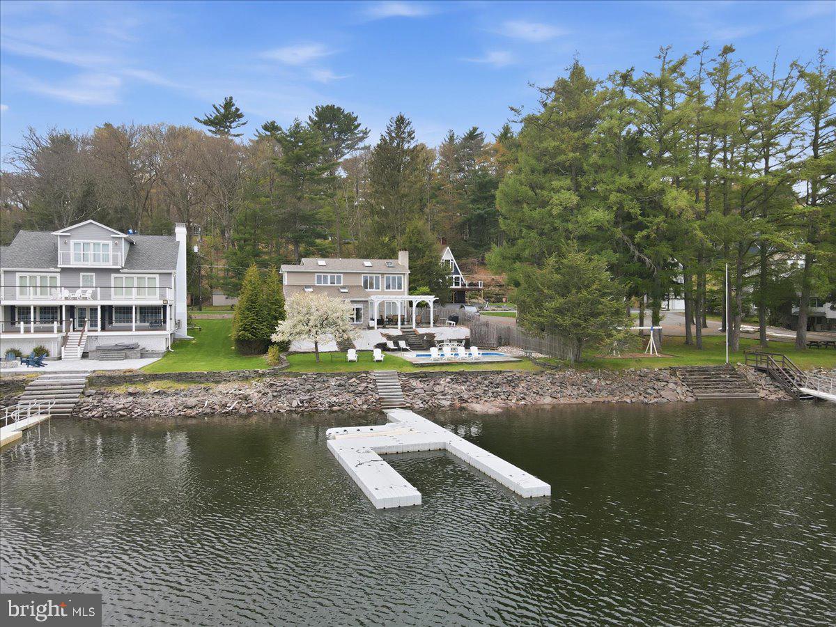 114 Shore Road Tafton, PA 18464 - Photo 114 of 137