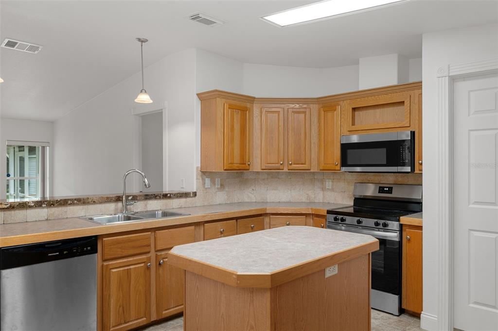 5290 West Rochelle Street Homosassa, FL 34446 - Photo 17 of 55