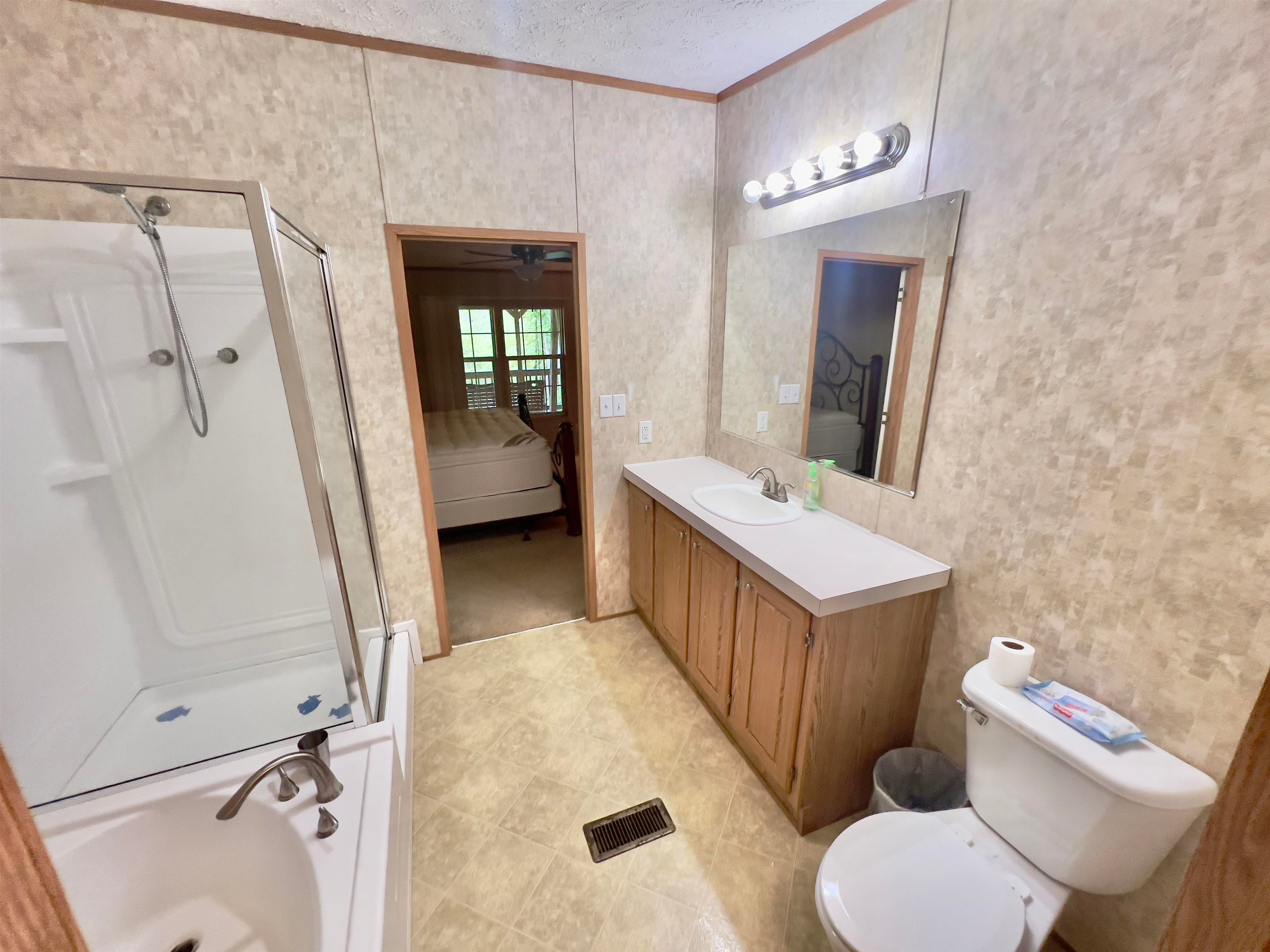 1254 Joels Branch Road Genoa, WV 25517 - Photo 16 of 27 Gallery Image 16