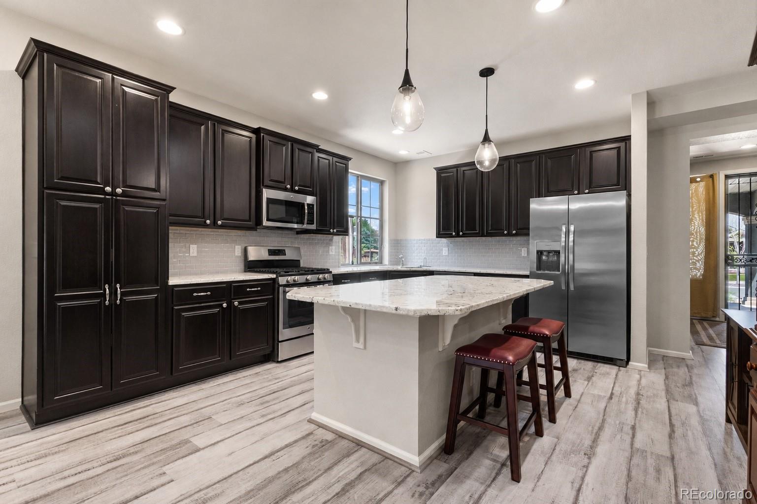 5519 Genoa Street Denver, CO 80249 - Photo 9 of 41