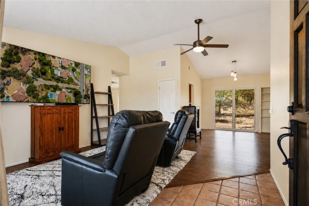 6773 Sunnyvale Drive Riverside, CA 92505 - Photo 3 of 34 Living room entry way