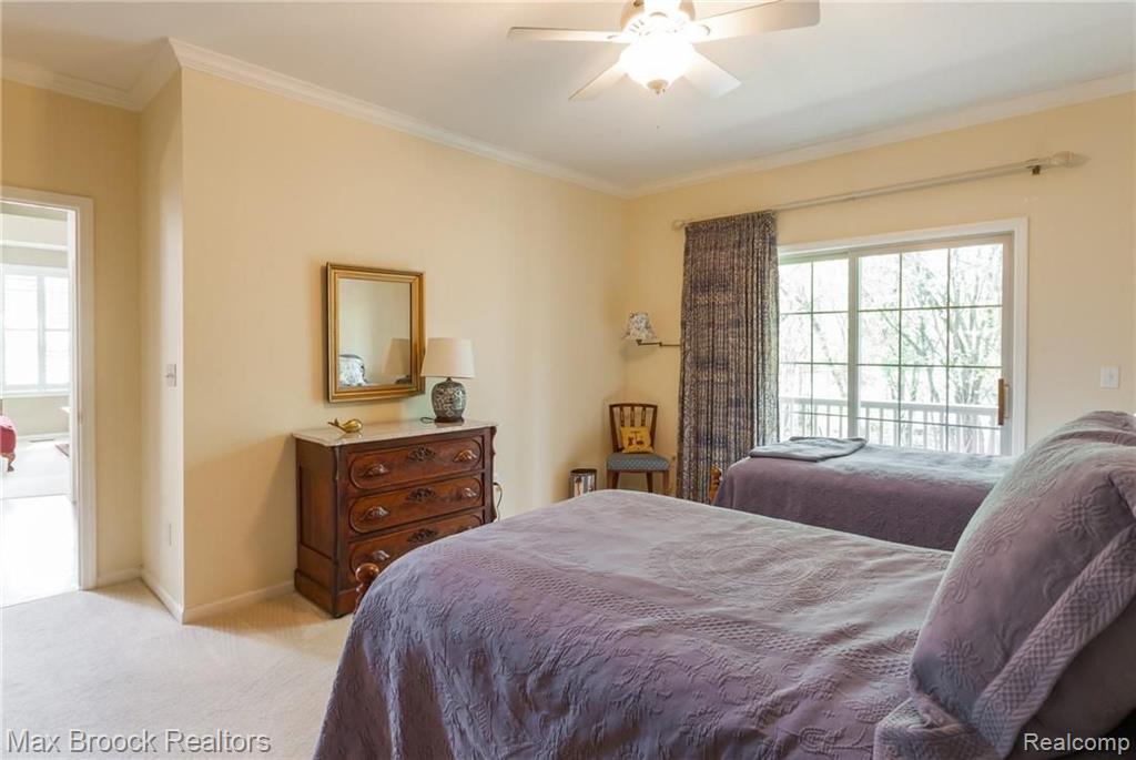 2280 Creek Bend Rochester Hills, MI 48309 - Photo 24 of 35