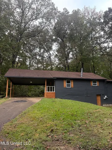 $209,900 | 1500 Snow Lake Drive, Ashland, MS 38603