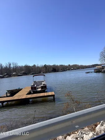$179,900 | 1500 Snow Lake Drive, Ashland, MS 38603
