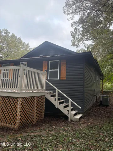 $209,900 | 1500 Snow Lake Drive, Ashland, MS 38603