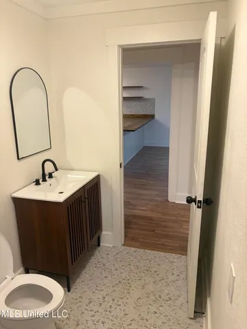 $209,900 | 1500 Snow Lake Drive, Ashland, MS 38603