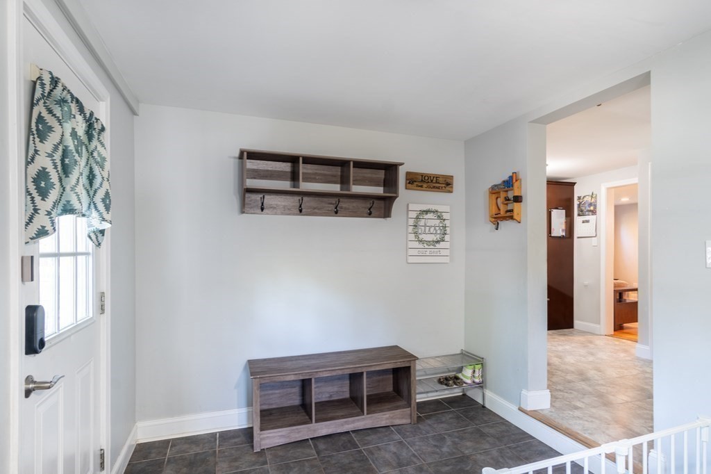 55 Lyman Street West Springfield, MA 01089 - Photo 4 of 24 a view of room with workspace and a window