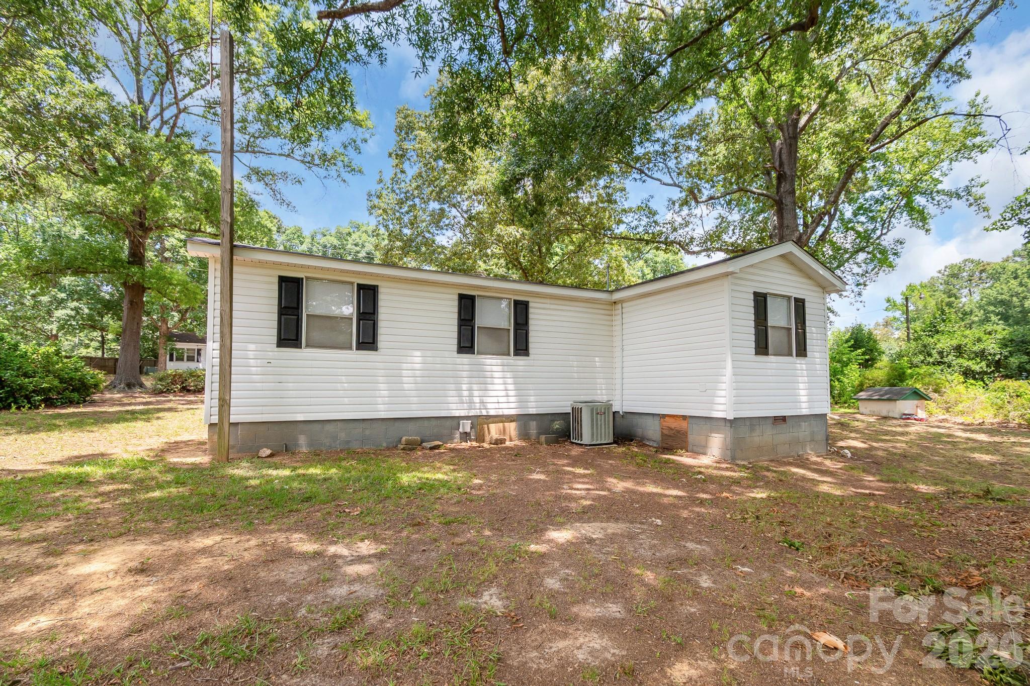 197 Faulkenberry Road Pageland, SC 29728 - Photo 39 of 48 Gallery Image 39