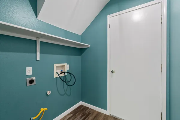 $345,000 | 709 Sparkling Brook Lane, Leander, TX 78641