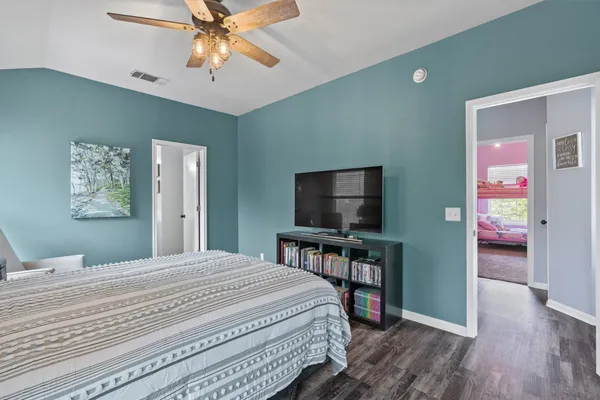 $345,000 | 709 Sparkling Brook Lane, Leander, TX 78641