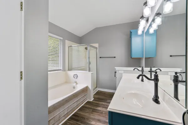 $345,000 | 709 Sparkling Brook Lane, Leander, TX 78641