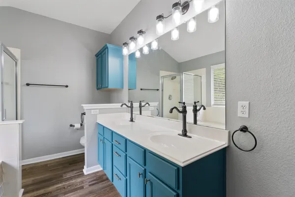 $345,000 | 709 Sparkling Brook Lane, Leander, TX 78641