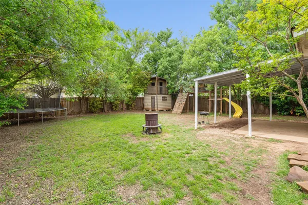 $345,000 | 709 Sparkling Brook Lane, Leander, TX 78641