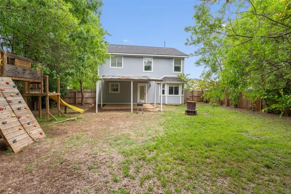 $345,000 | 709 Sparkling Brook Lane, Leander, TX 78641