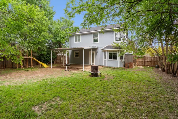 $345,000 | 709 Sparkling Brook Lane, Leander, TX 78641