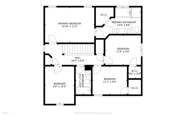 $345,000 | 709 Sparkling Brook Lane, Leander, TX 78641