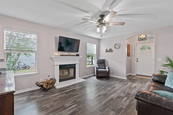 $345,000 | 709 Sparkling Brook Lane, Leander, TX 78641