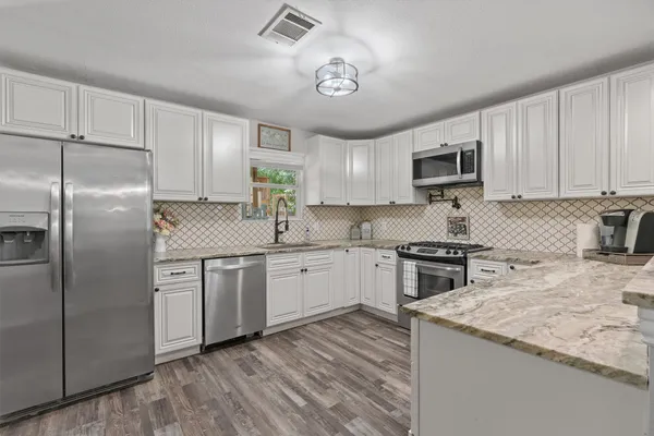 $345,000 | 709 Sparkling Brook Lane, Leander, TX 78641