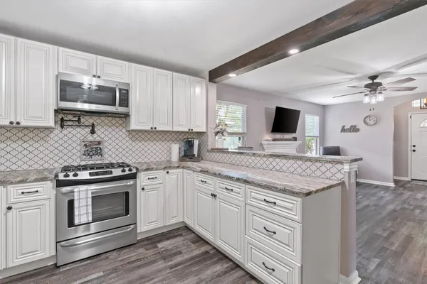 $345,000 | 709 Sparkling Brook Lane, Leander, TX 78641