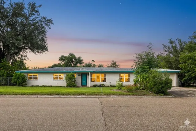 $319,900 | 1001 West 7th Street, Weslaco, TX 78596