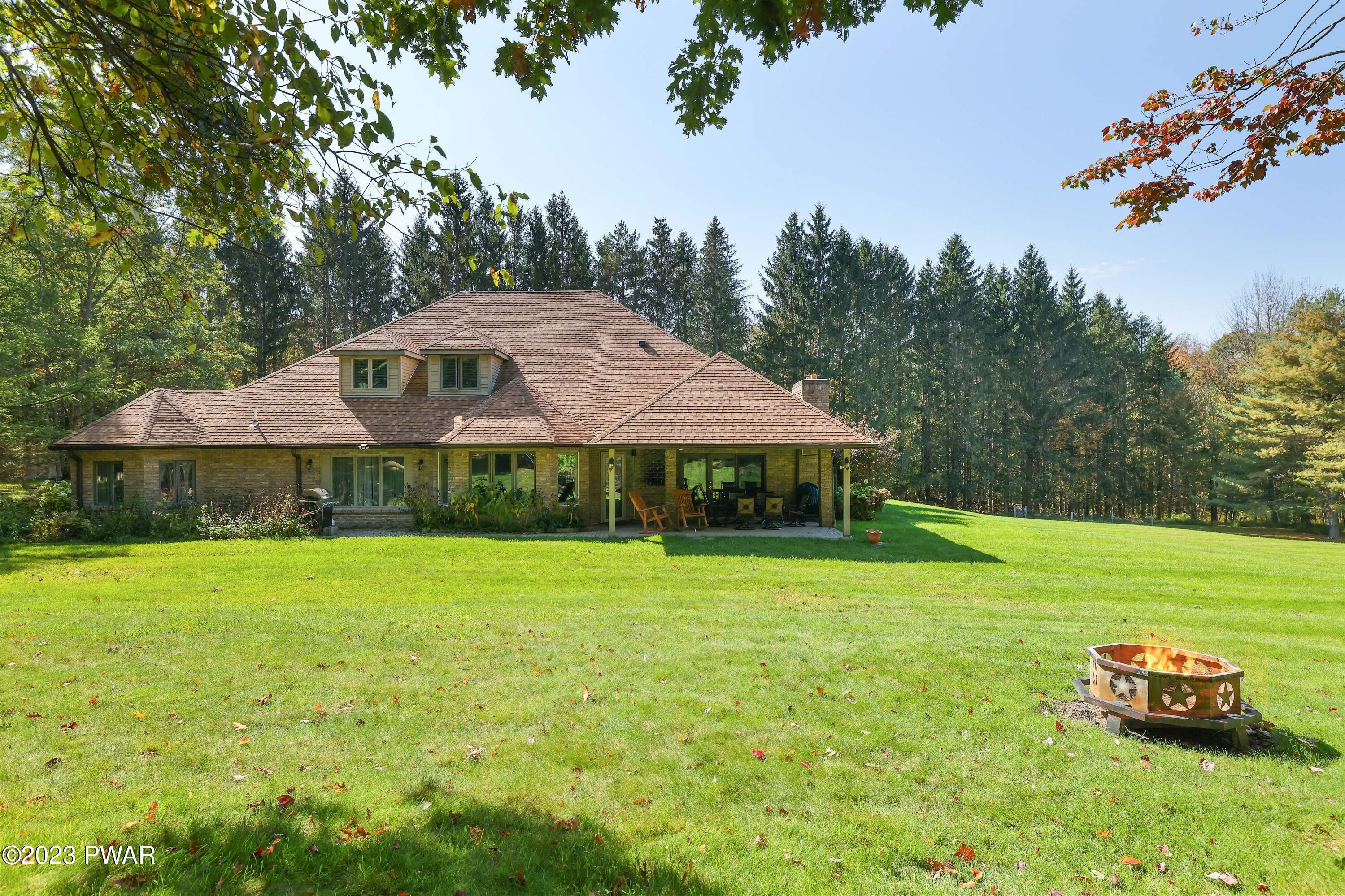 183 A Maines Road Hawley, PA 18428 - Photo 81 of 99