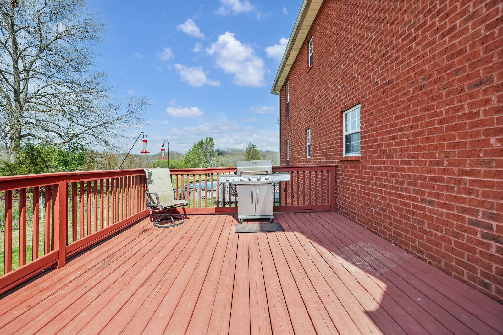 407 Ranch Road Portland, TN 37148 - Photo 42 of 59