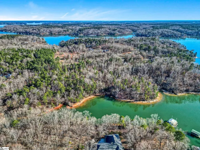 $170,000 | 10 Osceola Trail, Fair Play, SC 29643