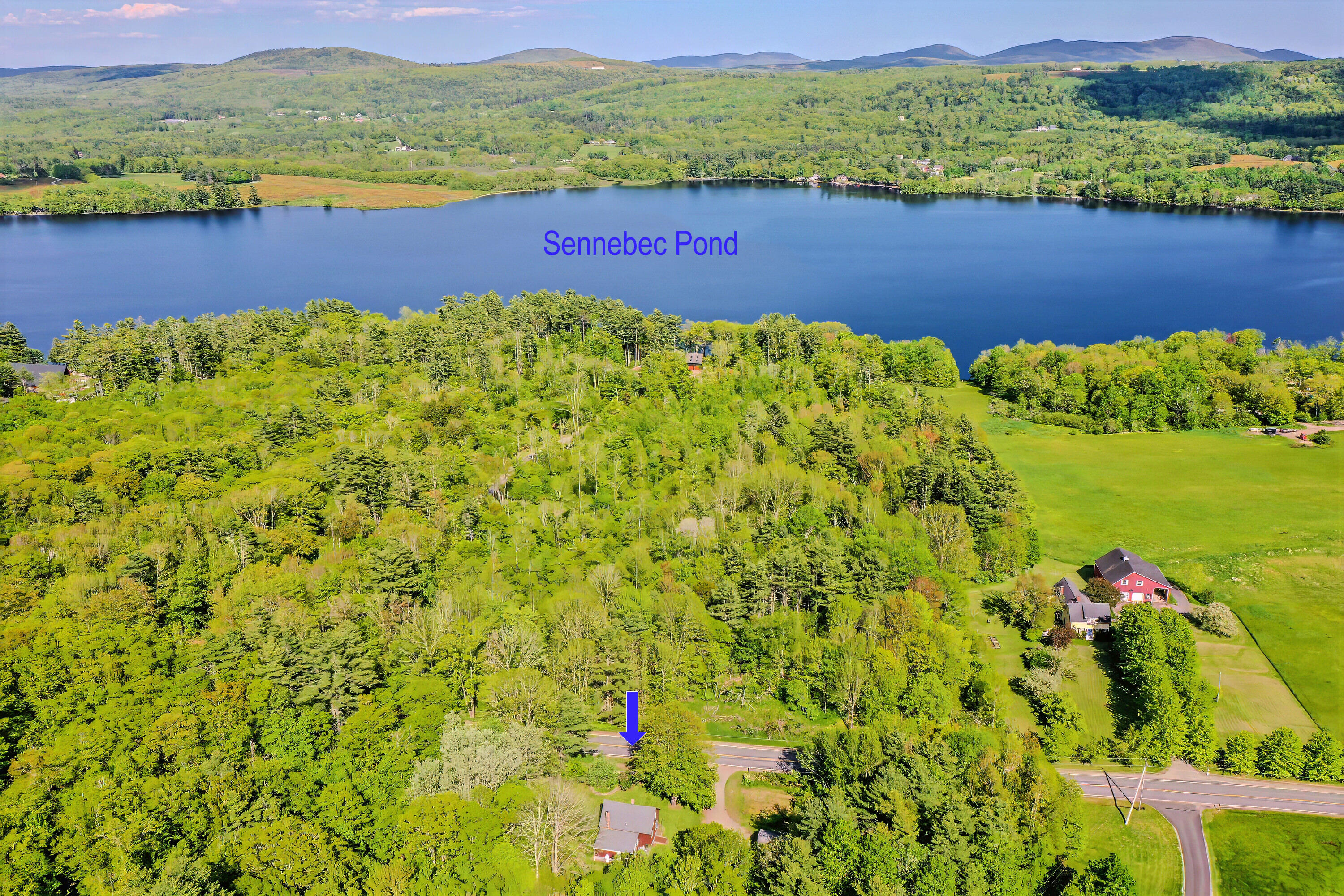 1374 Appleton Road Union, ME 04862 - Photo 7 of 40 5530