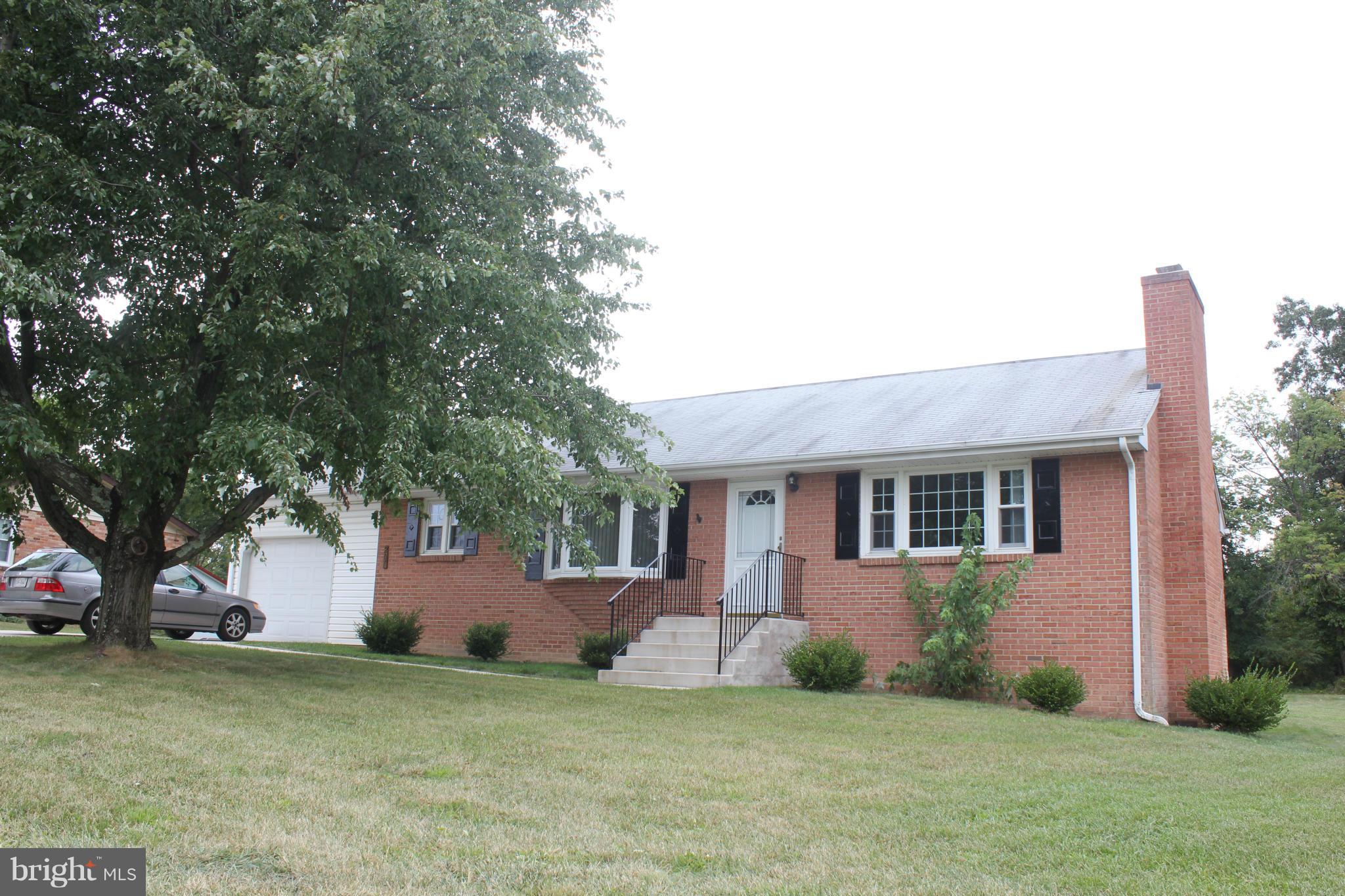 207 Ridge Road Winchester, VA 22602 - Photo 1 of 30 Exterior (Front)