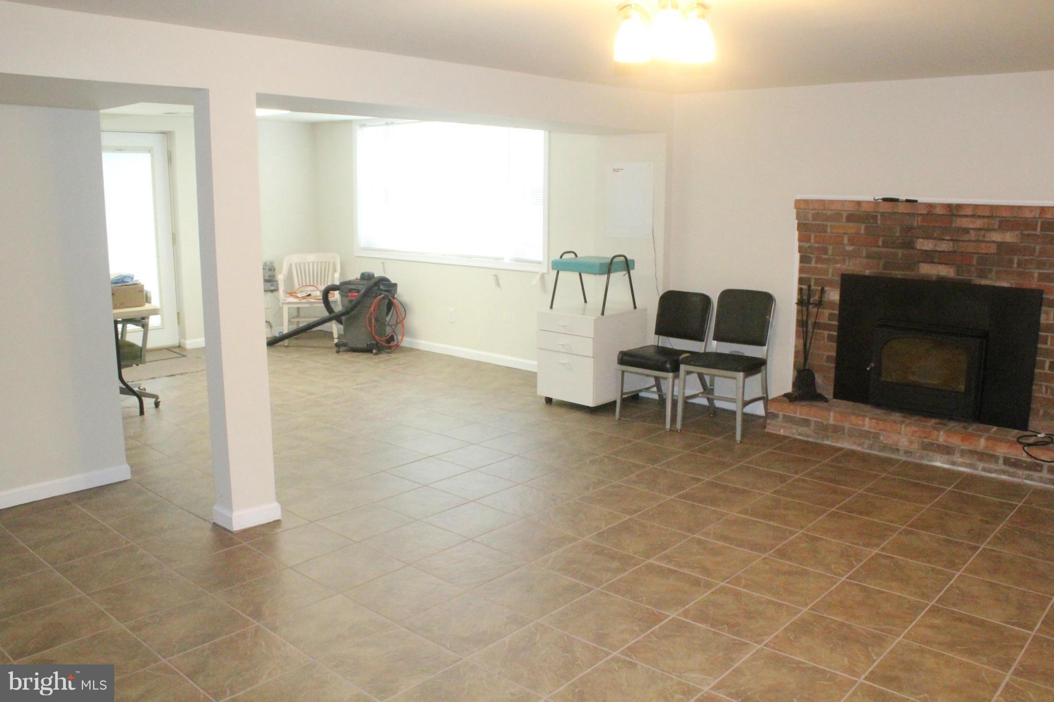 207 Ridge Road Winchester, VA 22602 - Photo 20 of 30 Basement