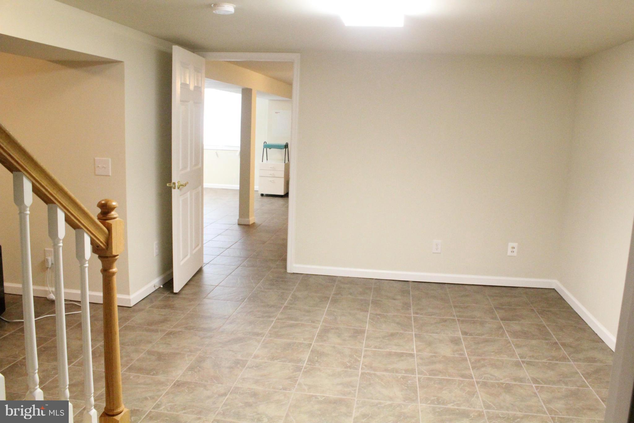 207 Ridge Road Winchester, VA 22602 - Photo 22 of 30 Basement