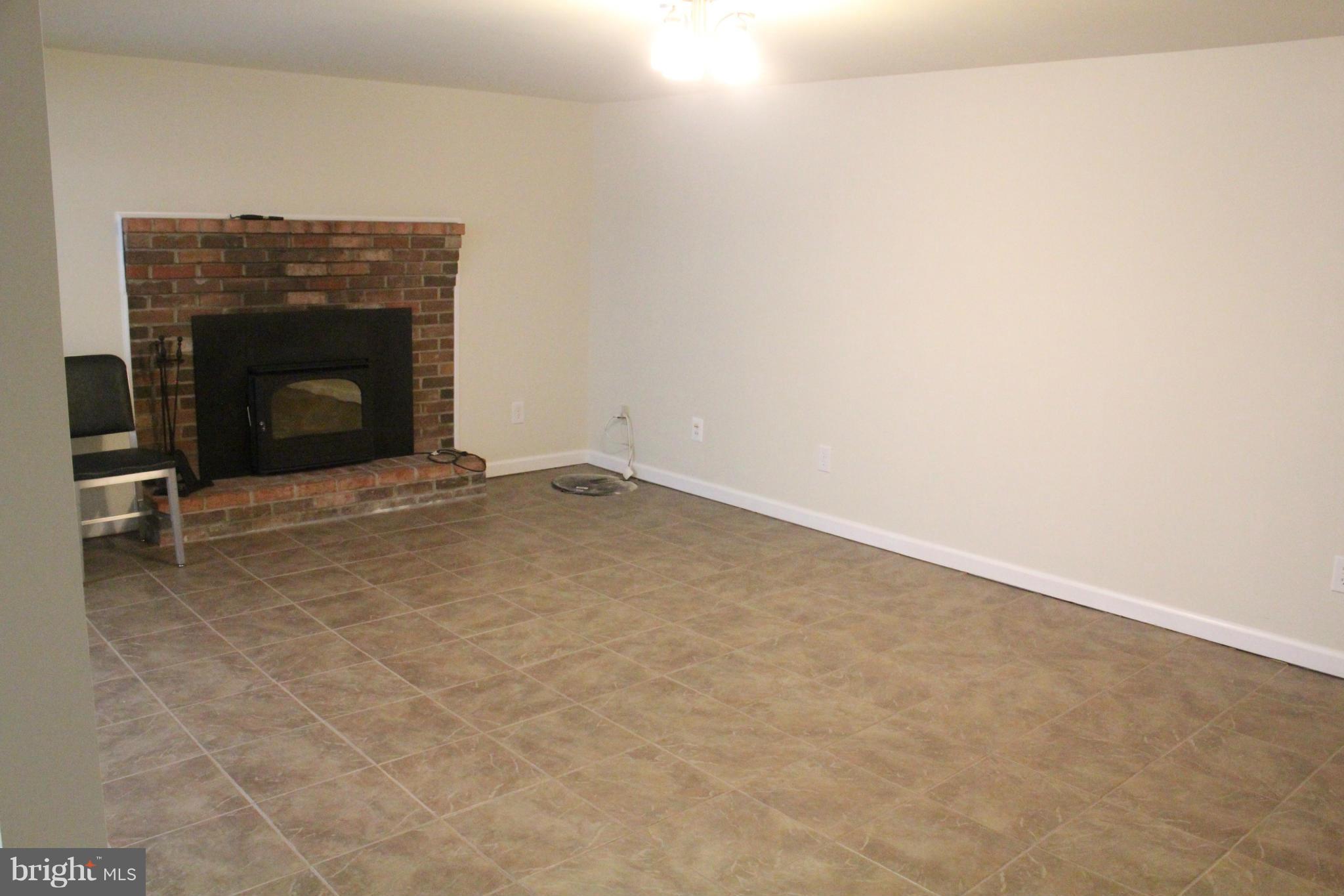 207 Ridge Road Winchester, VA 22602 - Photo 23 of 30 Basement