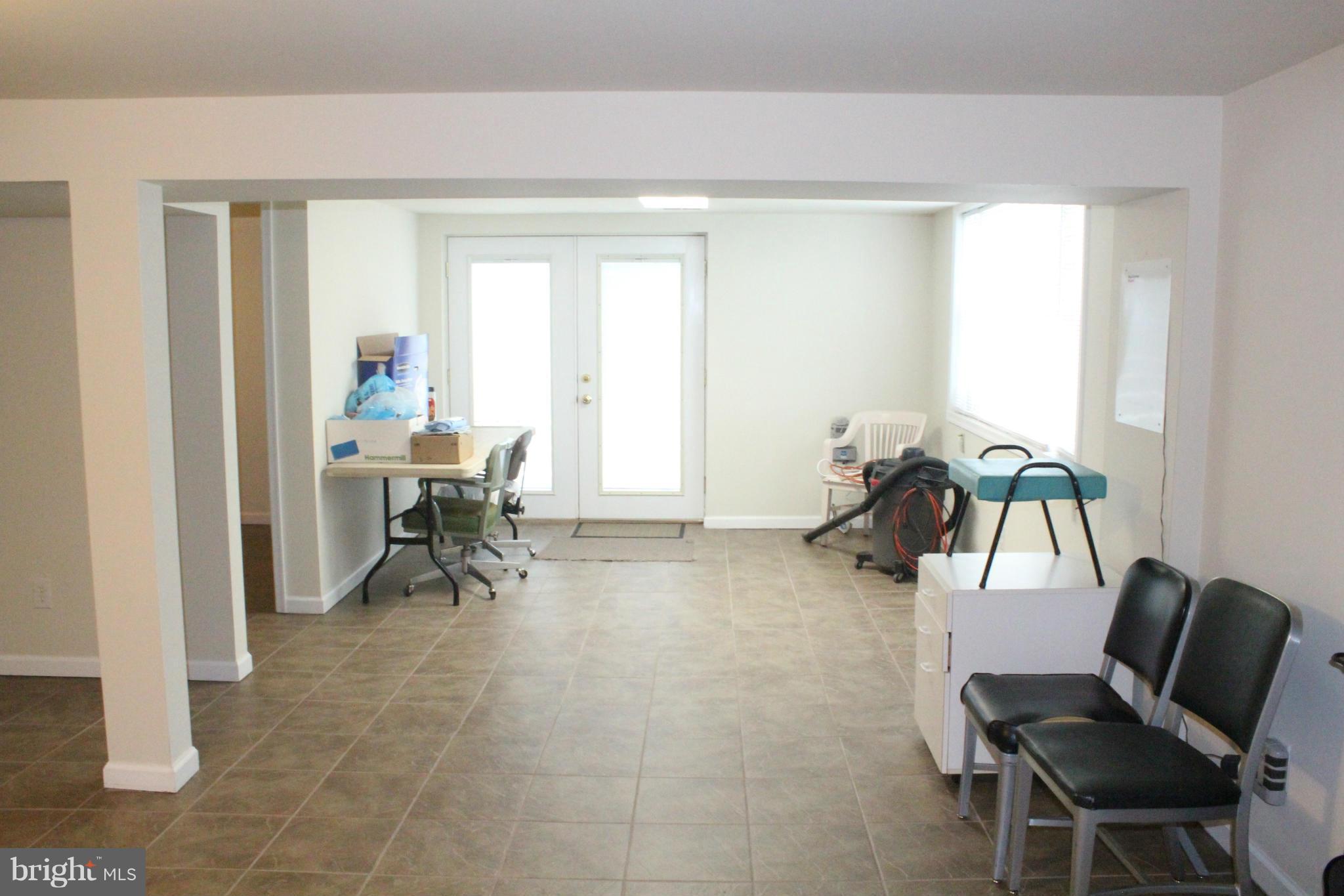 207 Ridge Road Winchester, VA 22602 - Photo 24 of 30 Basement