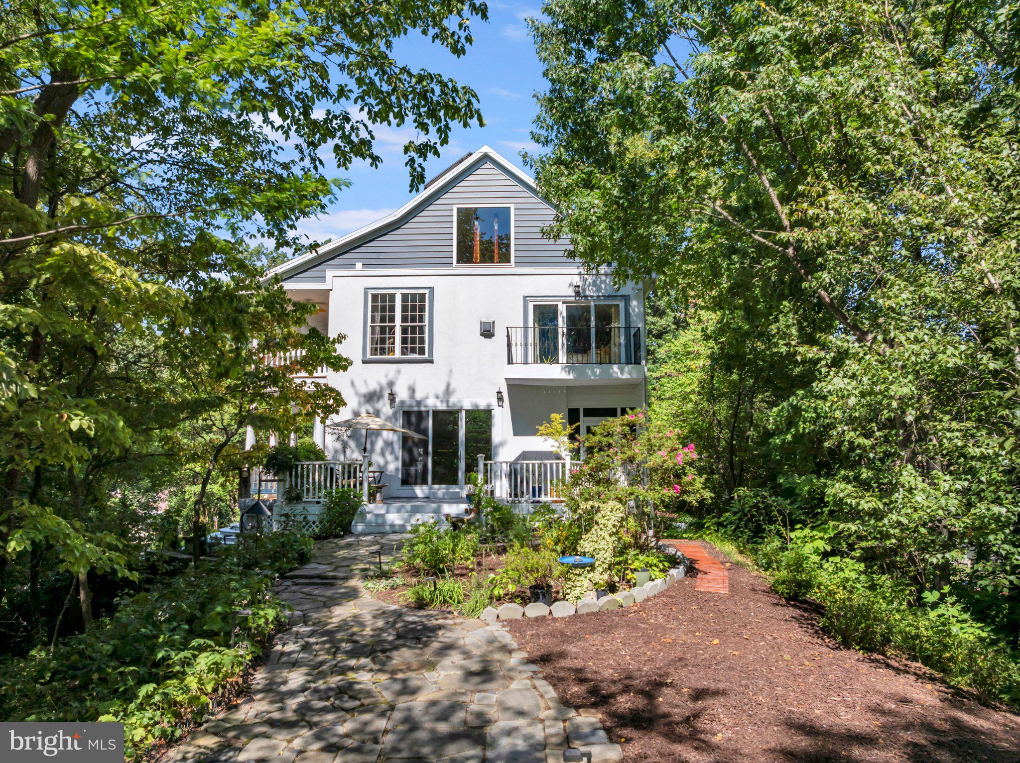 527 Forest Road Riva, MD 21140 - Photo 6 of 100 Tranquility awaits