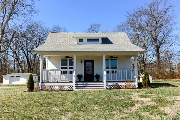 $379,900 | 5288 Fred Perry Road, Springfield, TN 37172