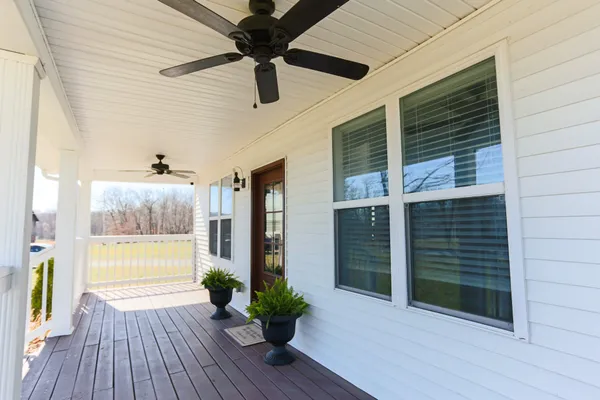 $379,900 | 5288 Fred Perry Road, Springfield, TN 37172