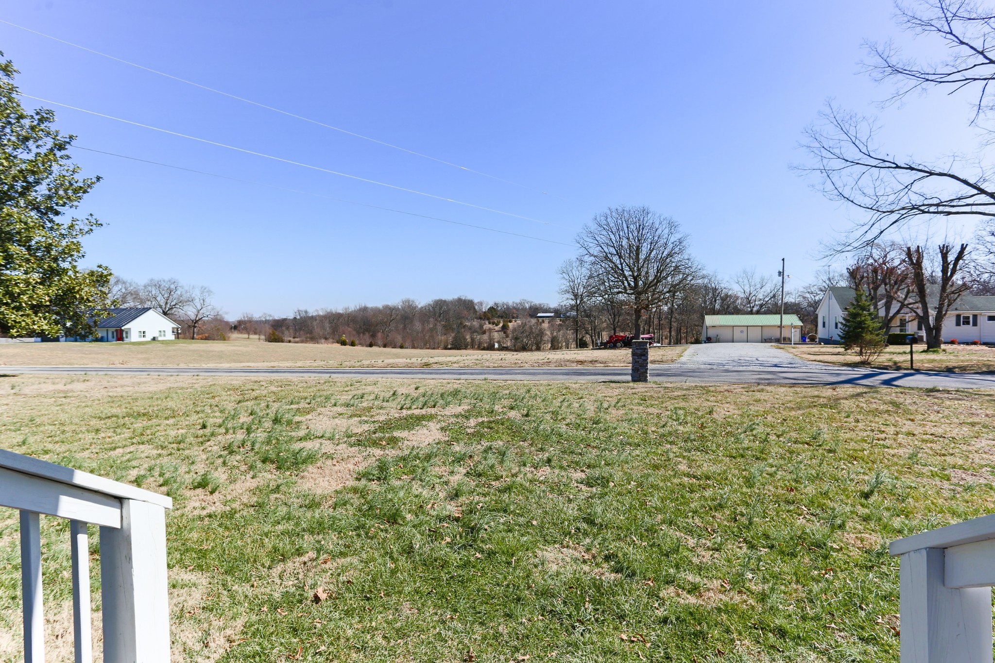 5288 Fred Perry Road Springfield, TN 37172 - Photo 12 of 36 a view of lake view
